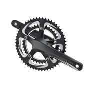 Система DESIRE-621-TT-1, шатун 170, звёзды 53-39T, ал. CNC (39T) PROWHEEL ZTB20774