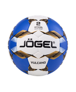 Мяч гандбольный JOGEL Vulcano №2