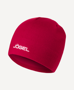 Шапка CAMP Team Training Hat, красный Jögel ЦБ-00003960