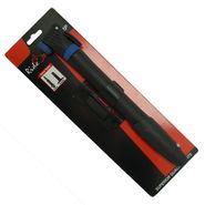 Мининасос пласт. 25х280мм, в торг.уп. КИТАЙСКИЕ ПРОИЗВОДИТЕЛИ NTB18185