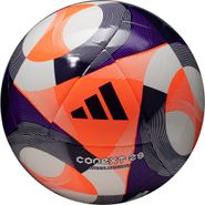 Мяч для пляж. футб. ADIDAS Conext 25 Pro Beach, JH1276, р.5, FIFA Pro, 14 пан, ТПУ, маш.сш, оранж. 5 ADIDAS JH1276