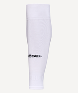 Гольфы футбольные MATCH SOCKS, белый Jögel ЦБ-00003348
