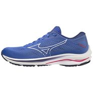 Кроссовки беговые женские MIZUNO Wave Rider 25 J1GD210300, р.UK8,5 (рос.41,5), синий 41.5 MIZUNO J1GD210300
