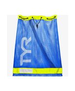 Сумка Swim Gear Bag, LBD2/484, голубой TYR УТ-00016476
