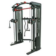 INSPIRE Многофункциональный силовой комплекс Inspire SF5 Smith-Functional Trainer SF5