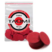 Фибра Фибротекс PRO 1мм (50шт) tao-f1