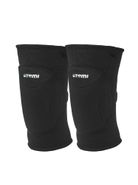 Наколенники волейбольные, черные, р. L, AKP-02-BLK ATEMI 00000098177