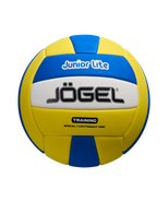 Мяч волейбольный Junior Lite Jögel ЦБ-00002647