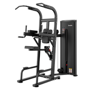 Тренажер Smith DA008 Подтягивание/отжимание с противовесом (Гравитрон) SMITH DA008