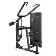 Тренажер Smith DA011 Тяга сверху (рычажная) SMITH DA011