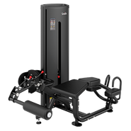 Тренажер Smith DA015 Сгибание ног (лежа) SMITH DA015