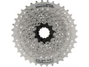 Кассета Shimano, HG201, 9ск., 11-32 цв.сереб. SHIMANO ZSM74638