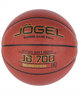 Мяч баскетбольный Jogel JB-700 р.5 УТ-00018775