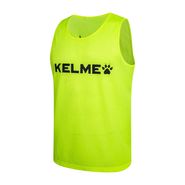 Манишка трен. KELME, 8051BX1001-930-L, р.L, полиэстер, желтый L KELME 8051BX1001-930-L