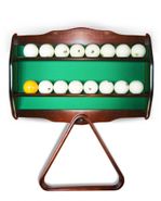 Полка П-2 сосна (№6,Manchester 45 Yellow green ш1,98м) Пл.2.Сн#№6.Man45.1.98ygr