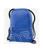 Рюкзак Drawstring Backpack, LPSO2/428, синий TYR УТ-00016478