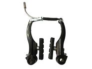 Тормоза V-brake пер.+зад., ал. рамки 110мм, чёр. ТАЙВАНЬСКИЕ ПРОИЗВОДИТЕЛИ ZTB17826