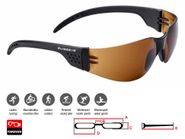 Очки SWISSEYE Outbreak Luzzone S black  - brown SWISSEYE FSW14080