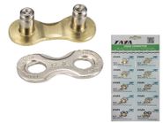 TAYA Соед. звено цепи SC-23 7/ 8 ск., 10 блистеров/карточка TAYA ZTB17951