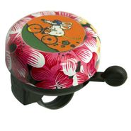 Звонок JH-800A1 "мышка на велосипеде" ТАЙВАНЬСКИЕ ПРОИЗВОДИТЕЛИ NTB10841