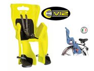 Сидение заднее Little Duck Standard Hi-Viz BELLELLI NBE80236