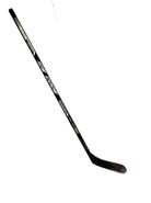 Клюшка для х/ш RGX-4020 JUNIOR Black/Silver L RGX RGX-4020