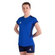 Форма волейбольная женская +ADRENALINA Clas 1304-050-2XL, размер 2XL XXL ADRENALINA 1304-050-2XL