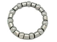 Подшипник для тормозной втулки, 1/4"х11, D:35,0мм ТАЙВАНЬСКИЕ ПРОИЗВОДИТЕЛИ ZTB10145