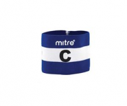 Капитанская повязка MITRE A4029ABP8 синий