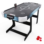 Игровой стол - аэрохоккей DFC ASTER 54&quot; складной DFC AT-185