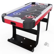 Игровой стол - аэрохоккей DFC IRIS 60&quot; складной DFC AT-265