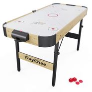 Игровой стол - аэрохоккей DFC 135 x 65 см (54")
