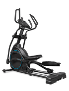 Эллиптический тренажер домашний OXYGEN FITNESS AZURE