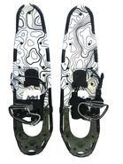 Снегоступы Alexika. Максимальная загрузка до 150 кг. Alexika Yukon 9702.7680