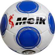 Мяч футбольный Meik B31232 размер 5 10017432