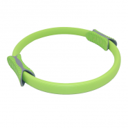 Кольцо для пилатес Sportex PLR-100 38 см (зеленое) 10017556