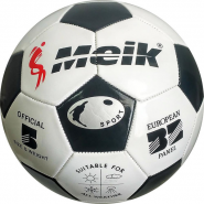 Мяч футбольный Meik B31324-3 размер 5 10017609 