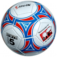Мяч футбольный Meik B31324-5 размер 5 10017611