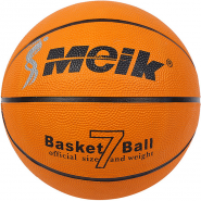 Мяч баскетбольный Meik B31325 размер 7 10017531