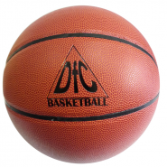 Мяч баскетбольный DFC BALL7P размер 7