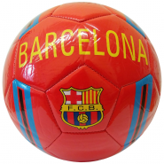 Мяч футбольный Barcelona R18043-1 размер 5 10017295
