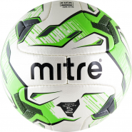 Мяч футбольный матчевый MITRE Monde V12S BB1104WGQ р.5