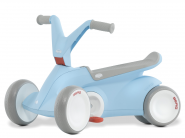 Веломобиль BERG Go2 Blue (голубой) 