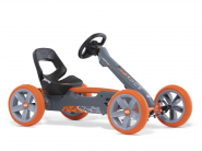 Веломобиль BERG Reppy Racer