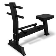 Скамья для тяги гантели BRONZE GYM PARTNER AL-322 Bronze Gym BG-AL-322