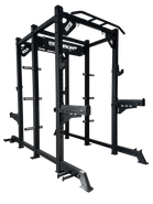 Силовая рама двусторонняя Bronze Gym PARTNER AL-323