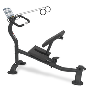 Скамья для растяжки профессиональная BRONZE GYM BR-1006
