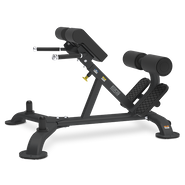 Гиперэкстензия профессиональная BRONZE GYM BR-1010