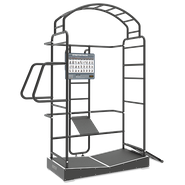 BRONZE GYM BR-1028 Рама для растяжки Bronze Gym BG-BR-1028_MBK