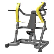 BRONZE GYM PL-1707 Жим от груди Bronze Gym BG-PL-1707_MBBK